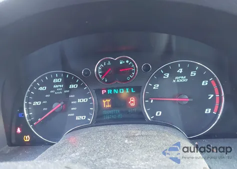 2008 Chevrolet Equinox Ls из США, поврежденный, VIN 2CNDL13F486018918